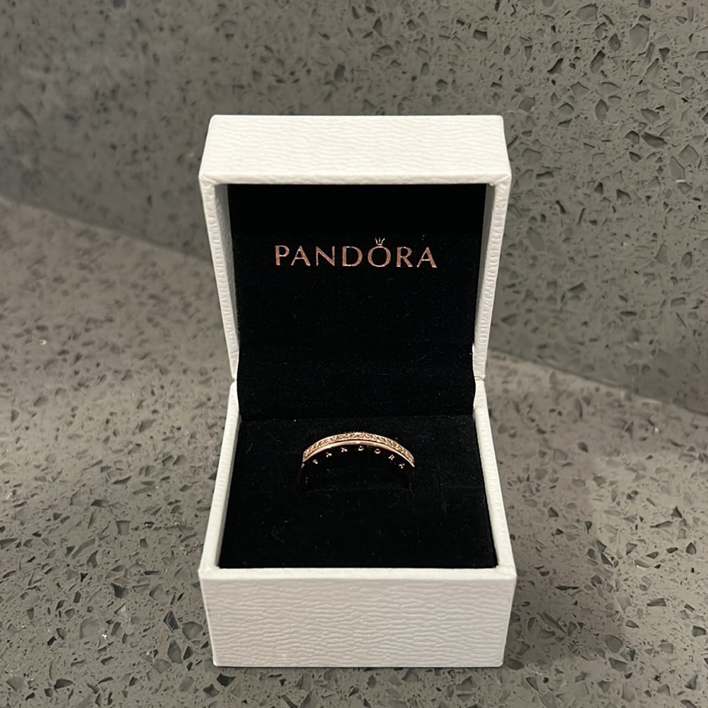 Pandora Ring